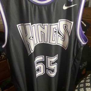 Jason Williams “White Chocolate” Jersey